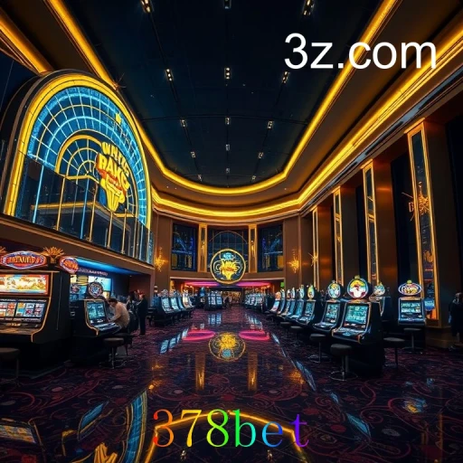 378bet Baixar App