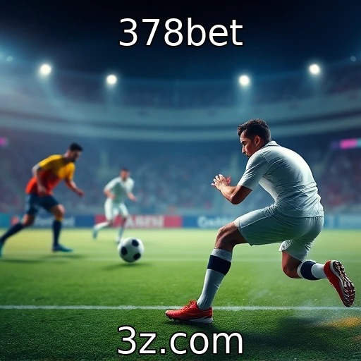 Estratégias de Apostas que Potencializam Seus Lucros nas Esports : 378bet