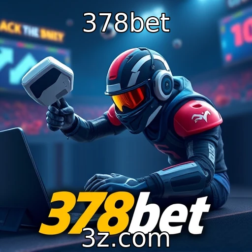 Apostas Esportivas: Como Analisar Jogadores e Partidas com Precisão : 378bet