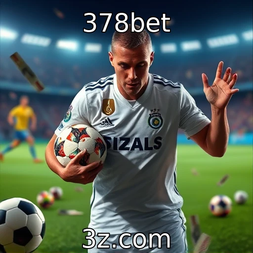 Como as apostas esportivas estão moldando o comportamento dos jogadores brasileiros - 378bet