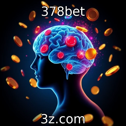 Explorando a Psicologia do Jogador nas Apostas Online : 378bet