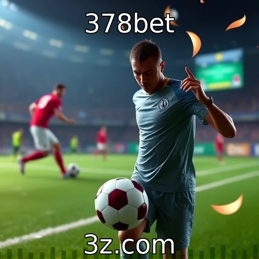 O crescimento das apostas esportivas no Brasil em 2025 | 378bet