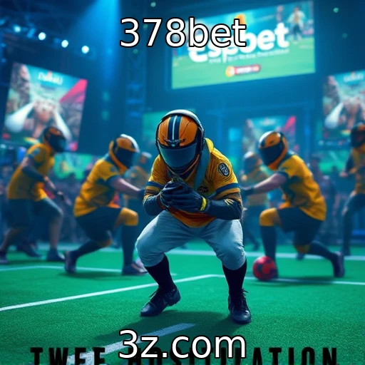 Capacete na cabeça: como as apostas esportivas estão moldando o futuro do Brasil - 378bet