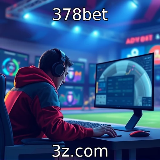 Transforme suas apostas em vitórias no 378bet: dicas valiosas : 378bet