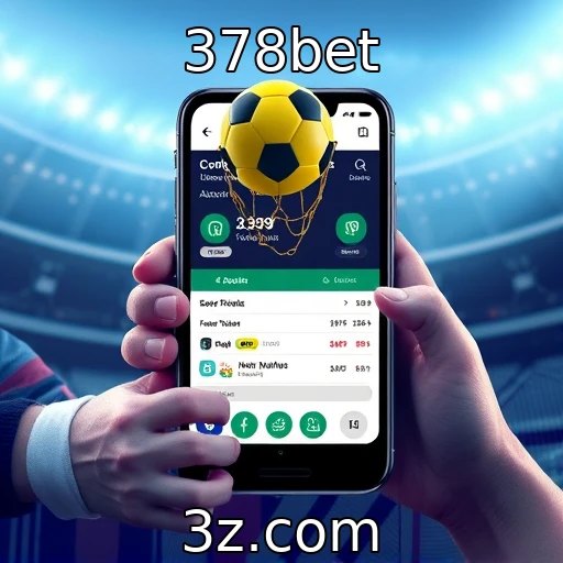 Apostas Esportivas: Estratégias que Potencializam Seus Lucros | 378bet