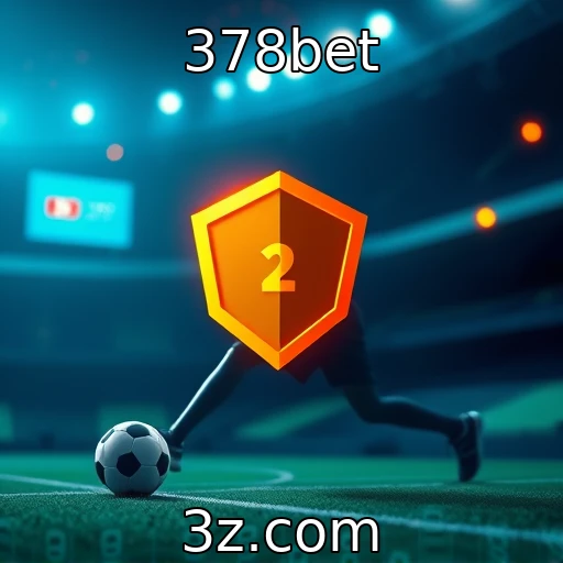 Dicas imperdíveis para apostas esportivas em campeonatos brasileiros | 378bet