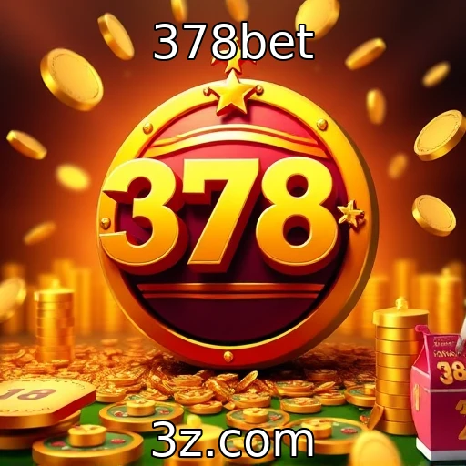 Apostas esportivas: estratégias eficazes para maximizar seus lucros - 378bet