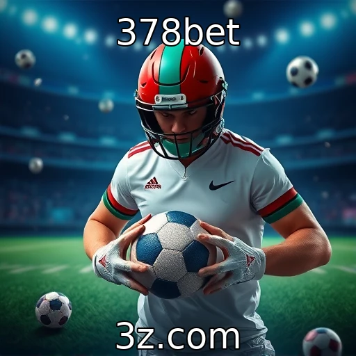 Desvendando os segredos das apostas em campeonatos de e-sports : 378bet