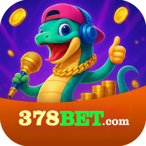 378bet logo